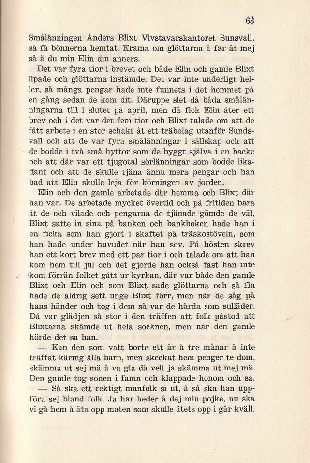 scanned image