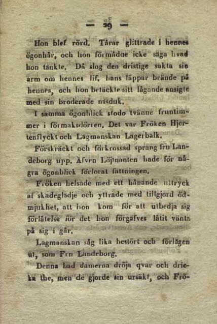 scanned image
