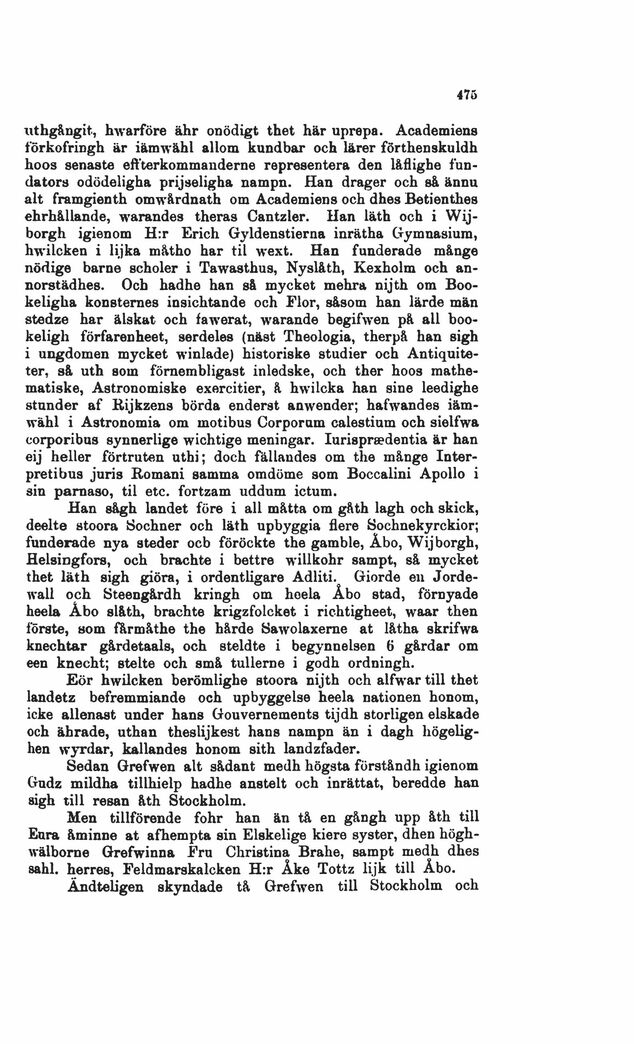 scanned image