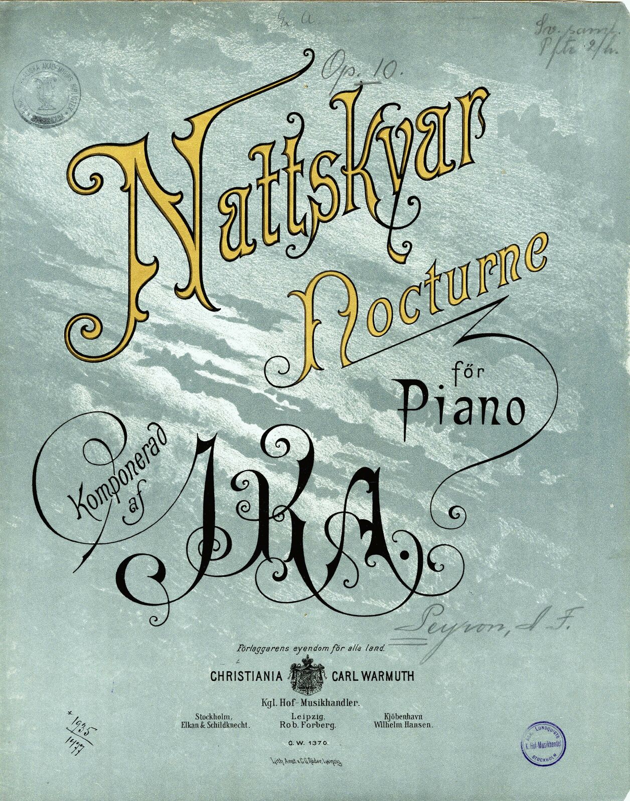 scanned image