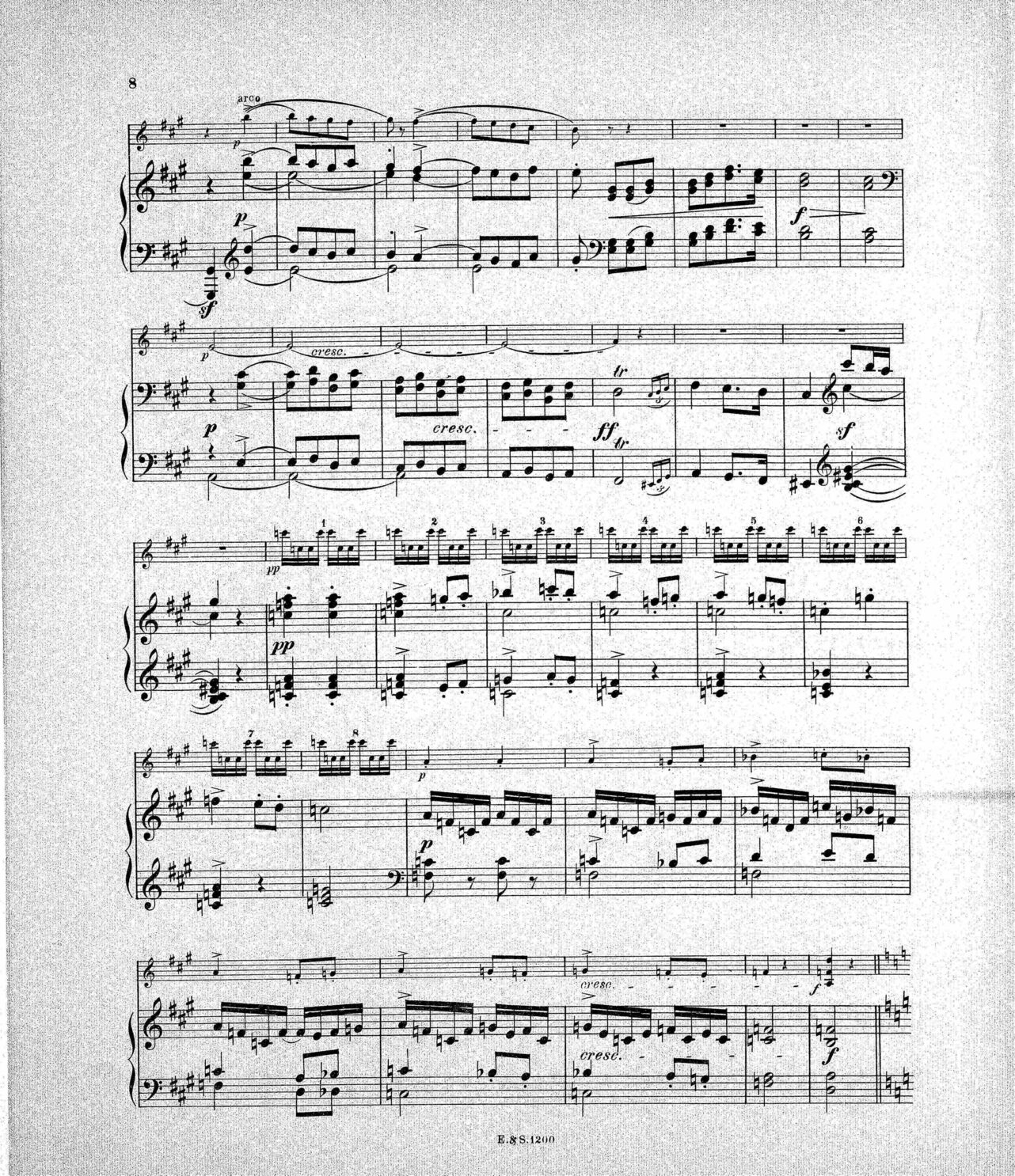 scanned image