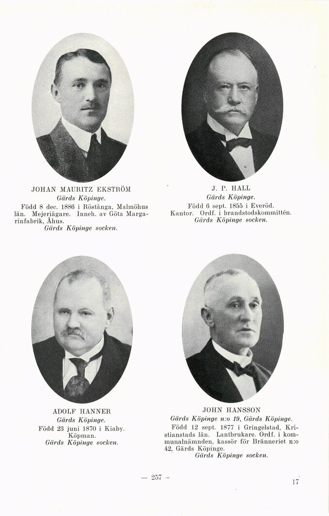 scanned image