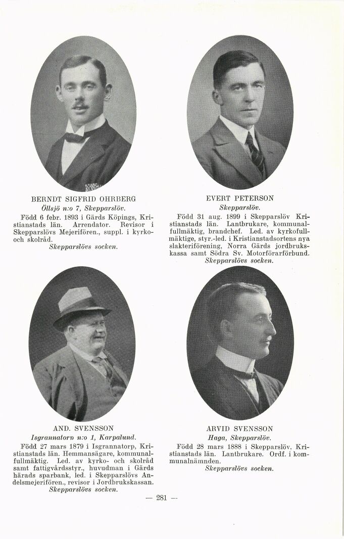 scanned image