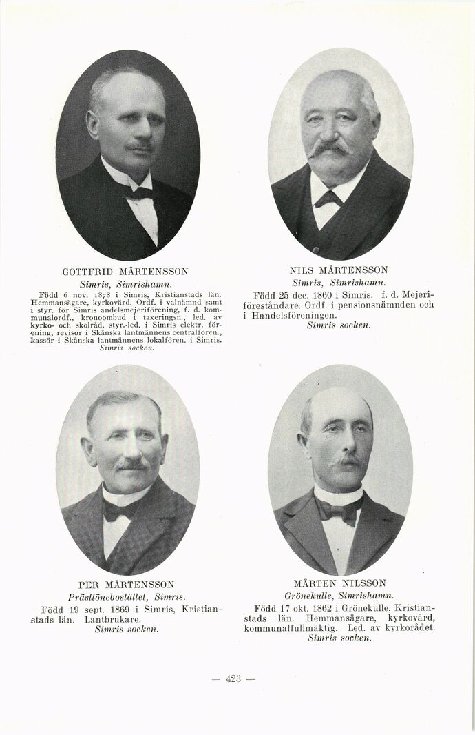 scanned image