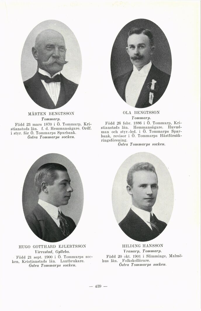 scanned image