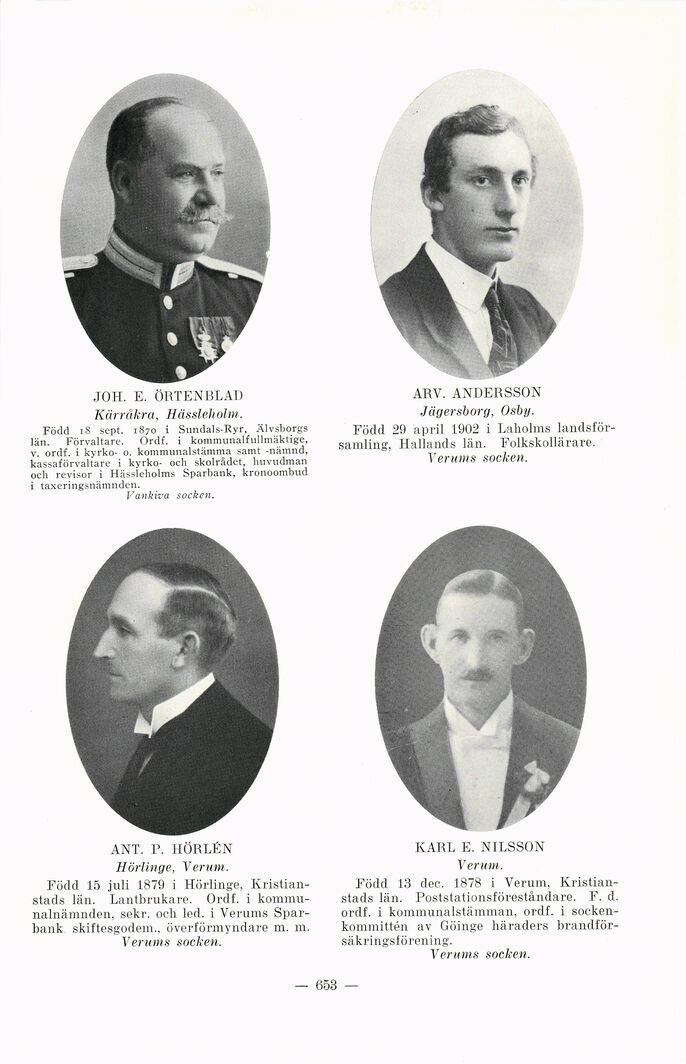scanned image