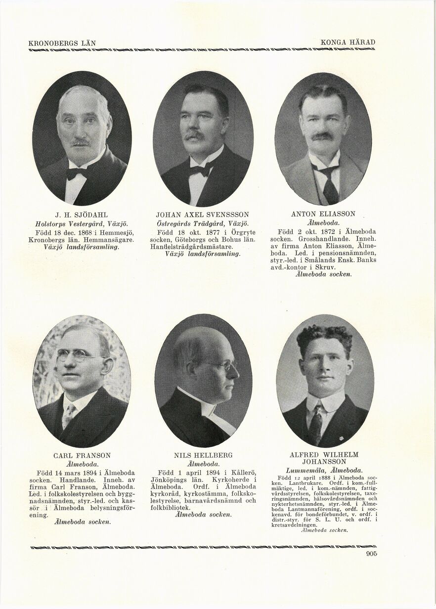 scanned image