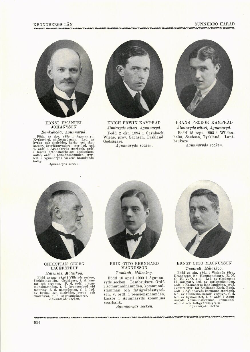 scanned image