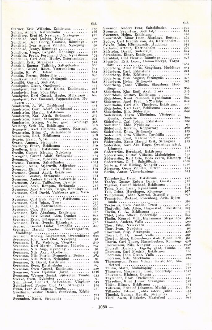 scanned image