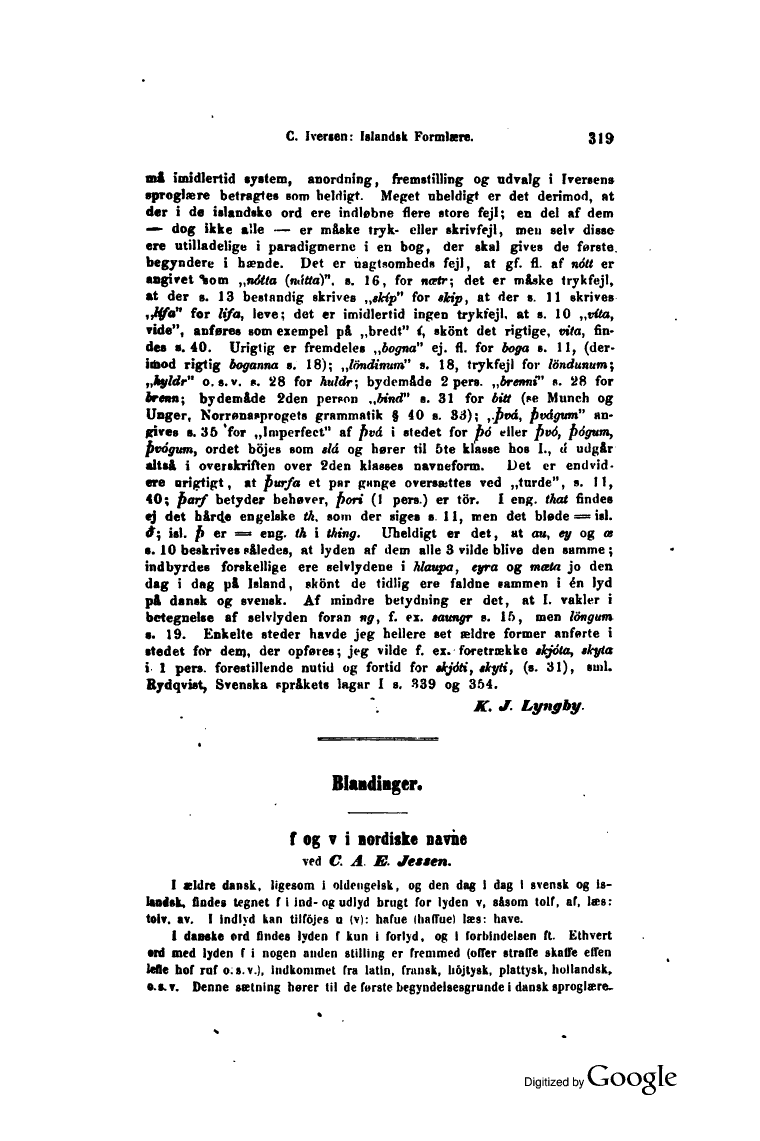 scanned image