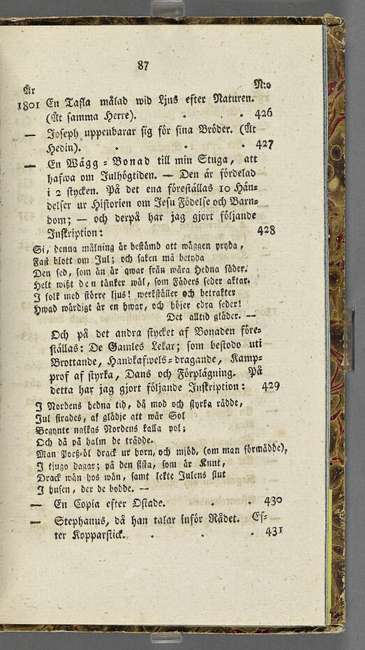 scanned image