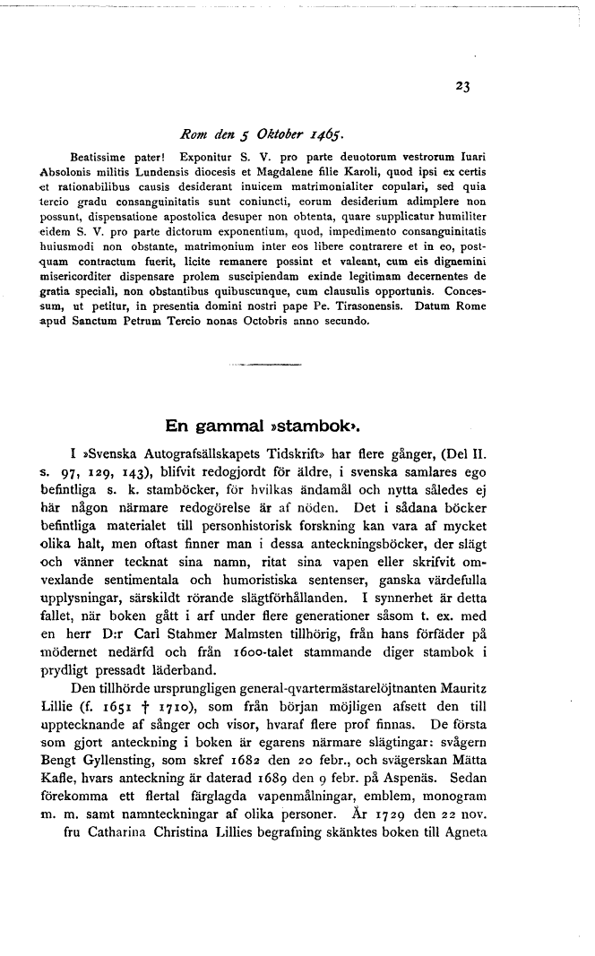 scanned image