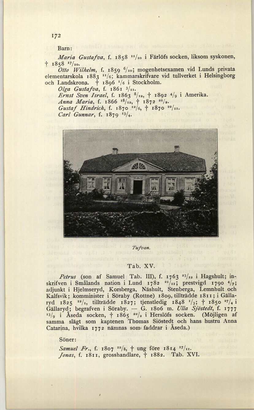 scanned image