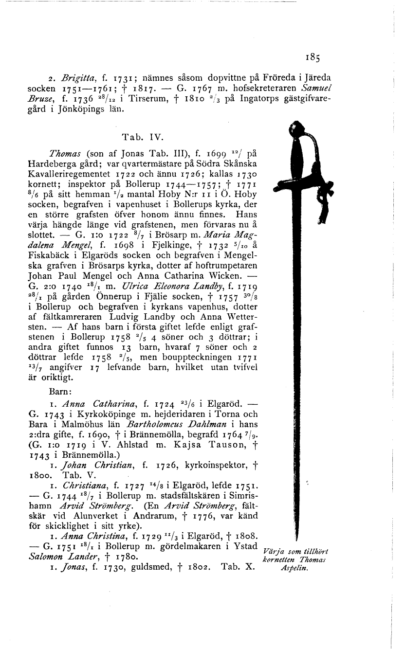 scanned image