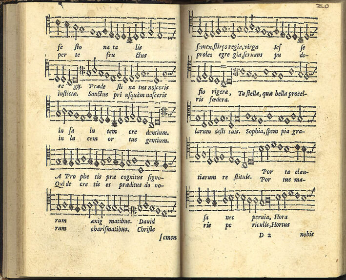 scanned image