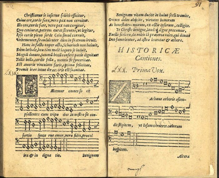 scanned image