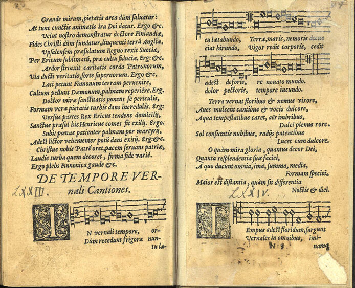 scanned image
