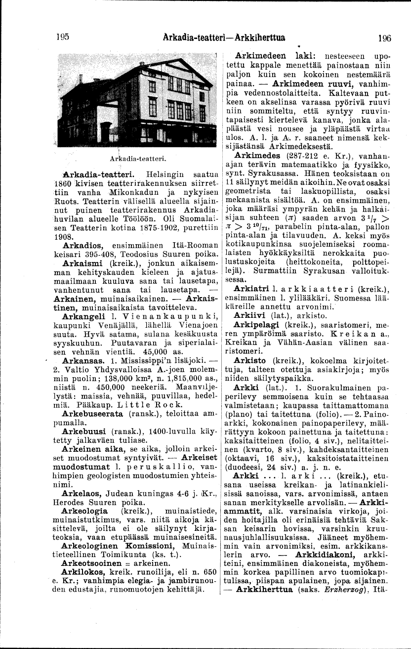 scanned image
