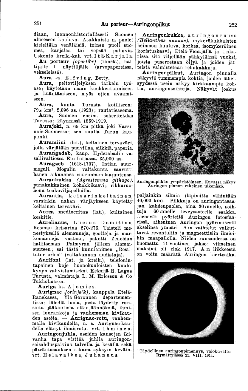 scanned image