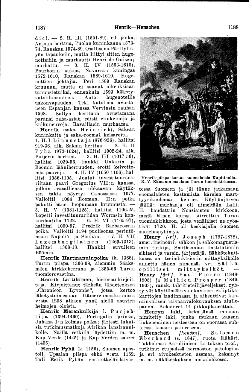 scanned image