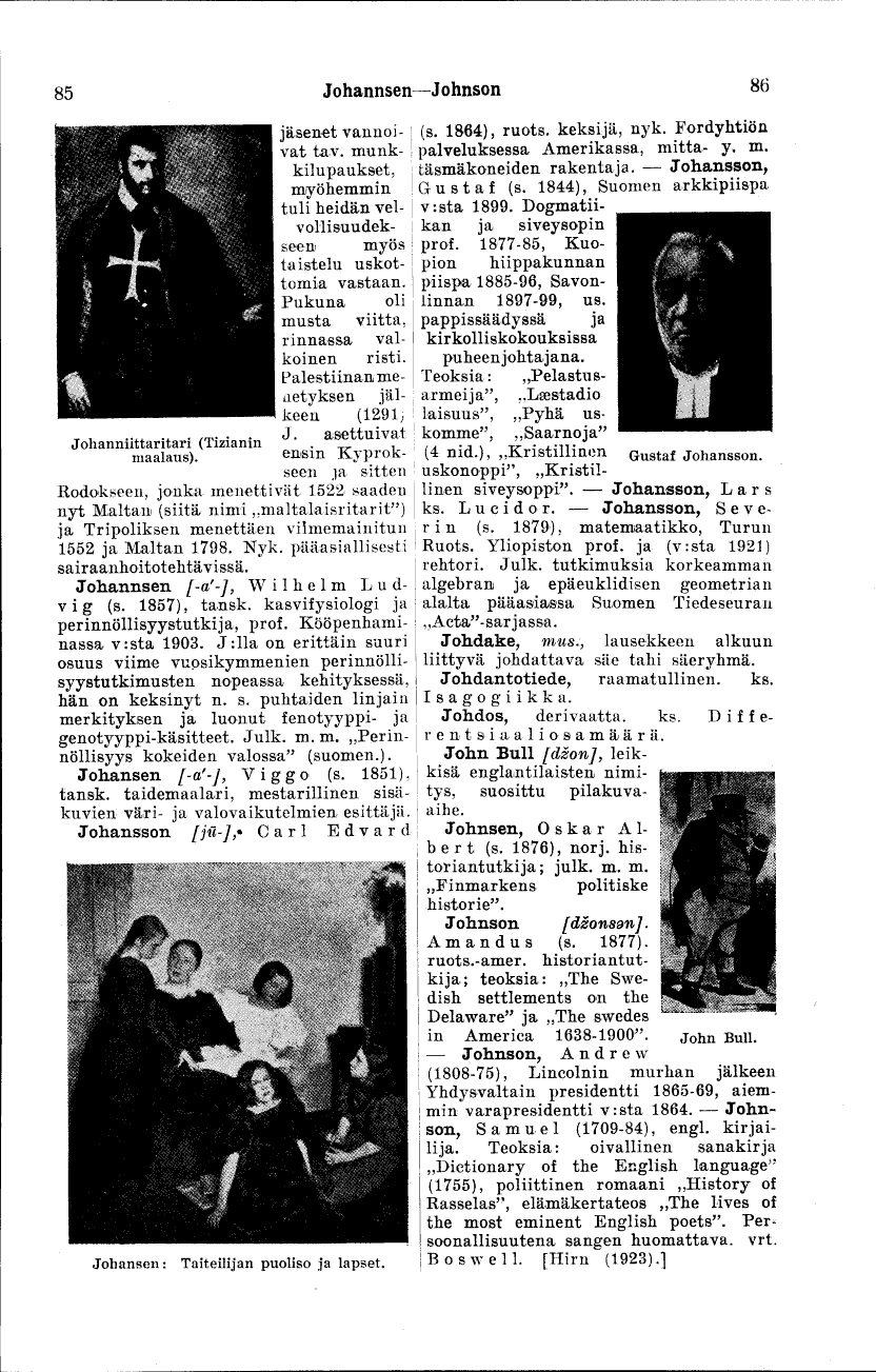 scanned image