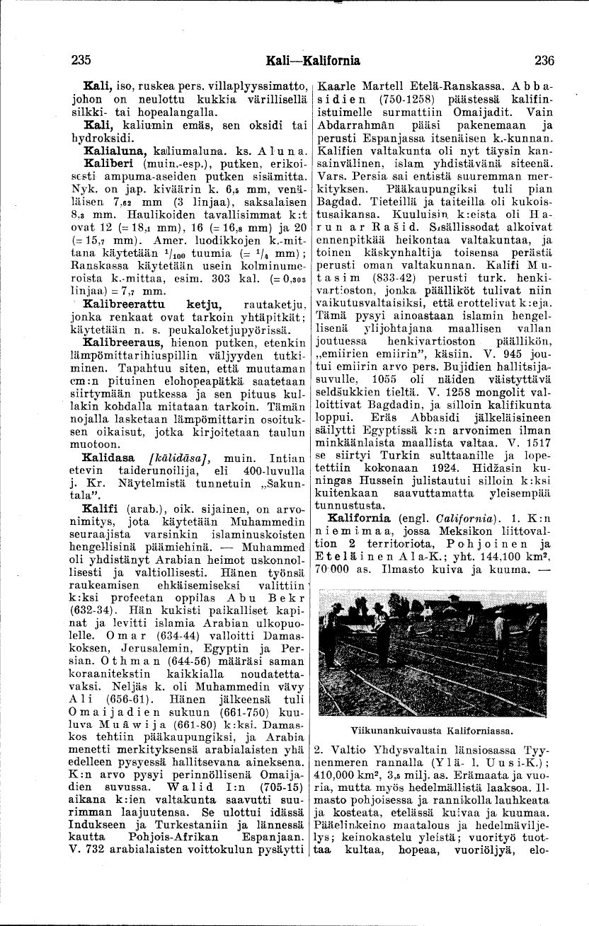 scanned image