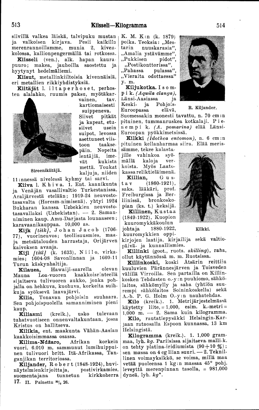 scanned image