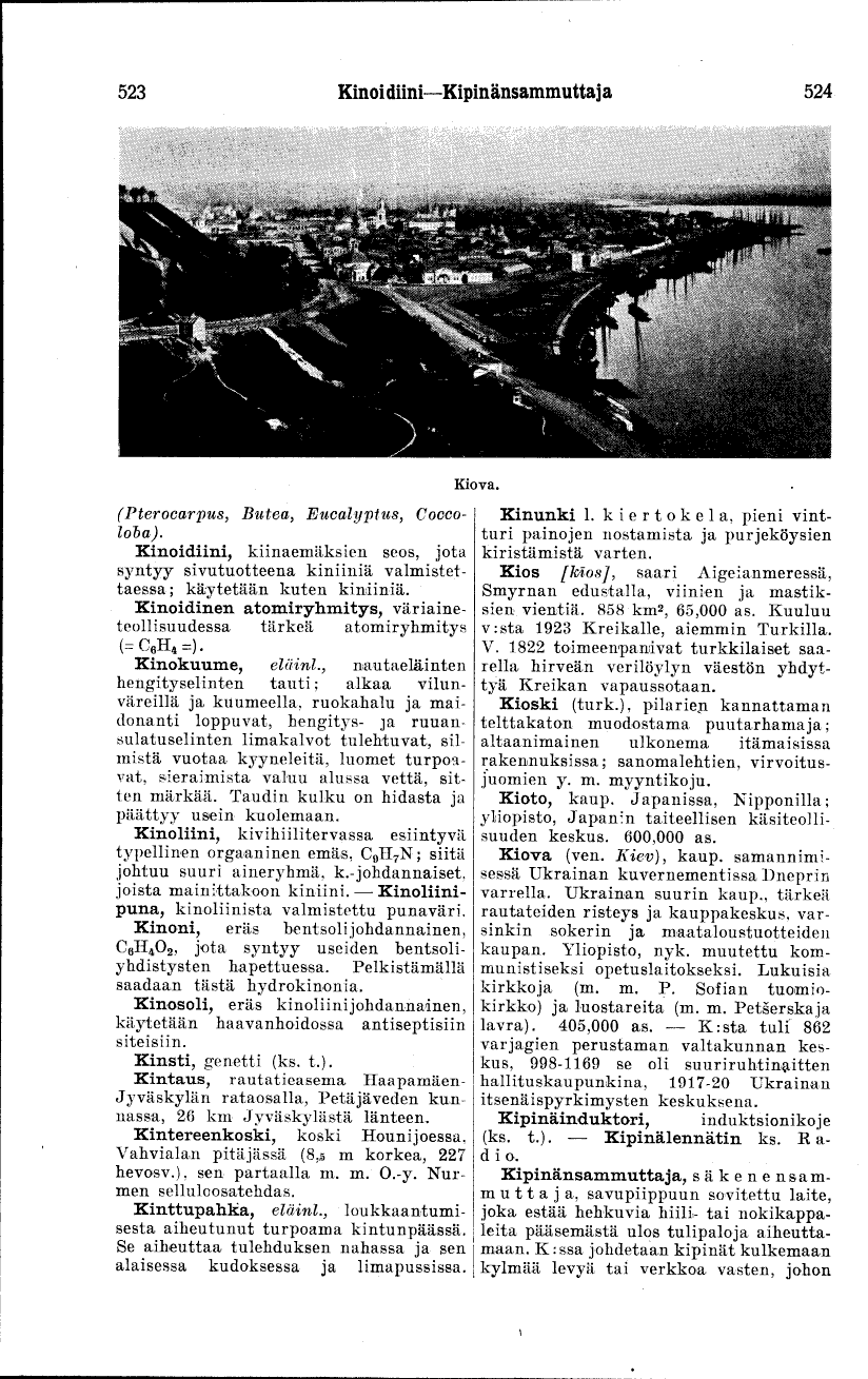 scanned image