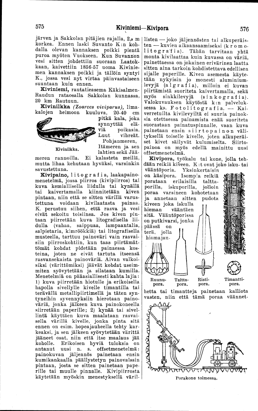 scanned image