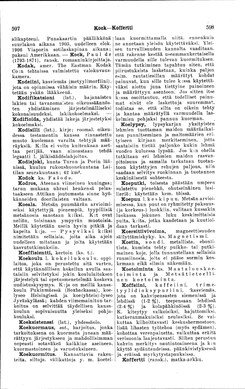 scanned image