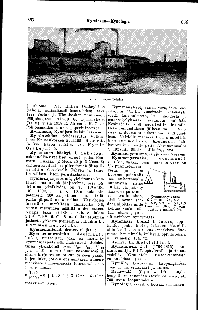 scanned image