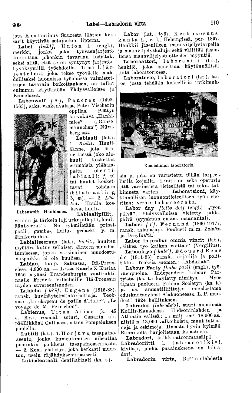 scanned image