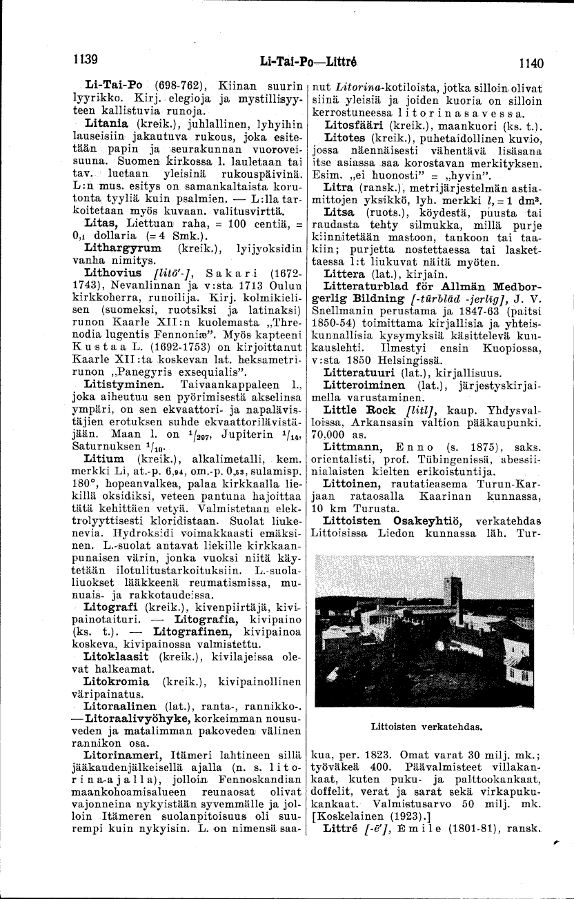 scanned image