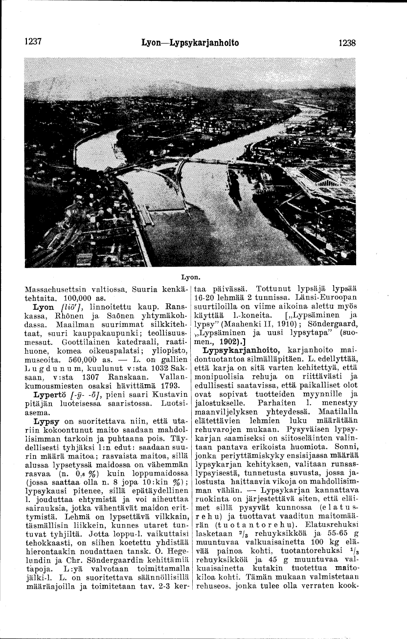 scanned image