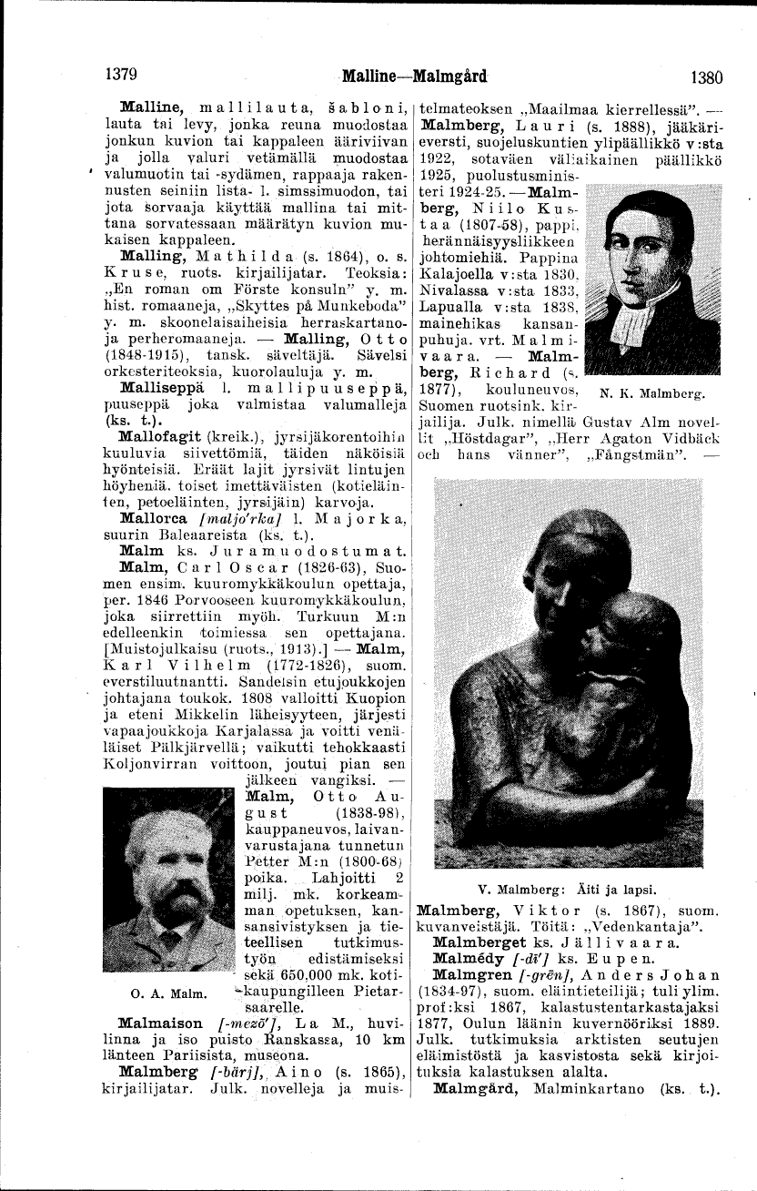 scanned image