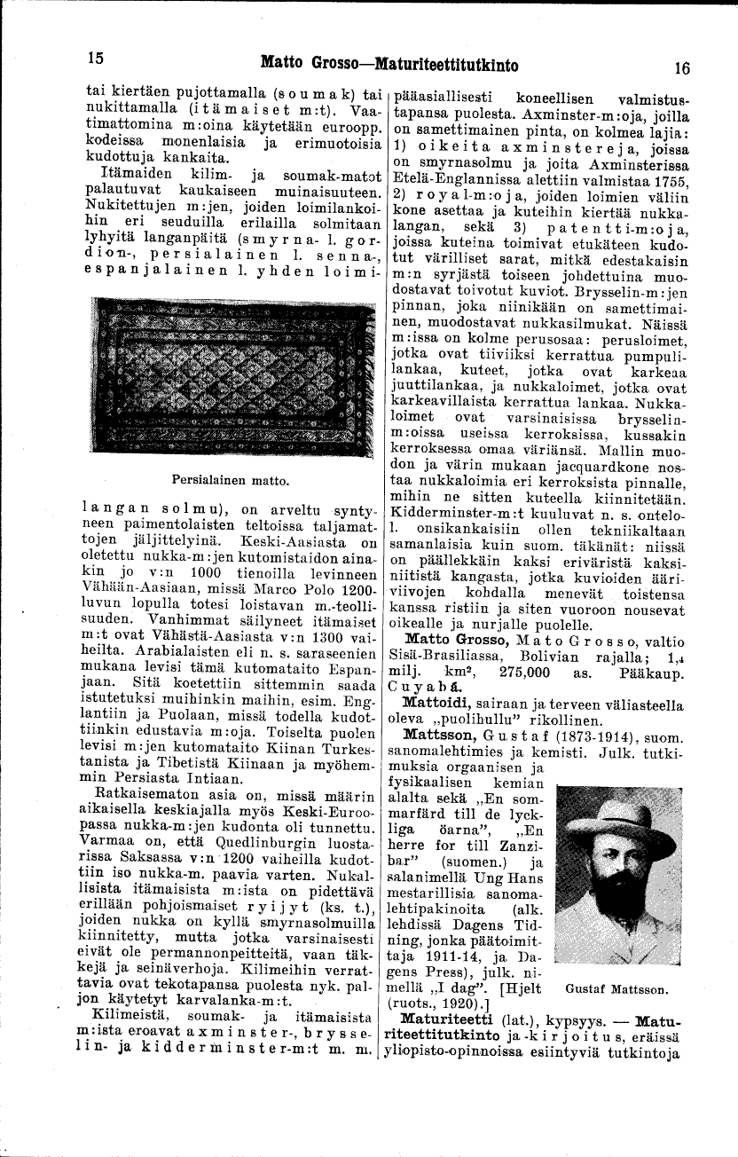 scanned image
