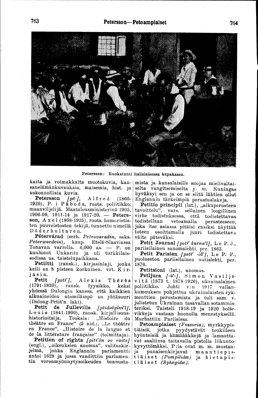 scanned image