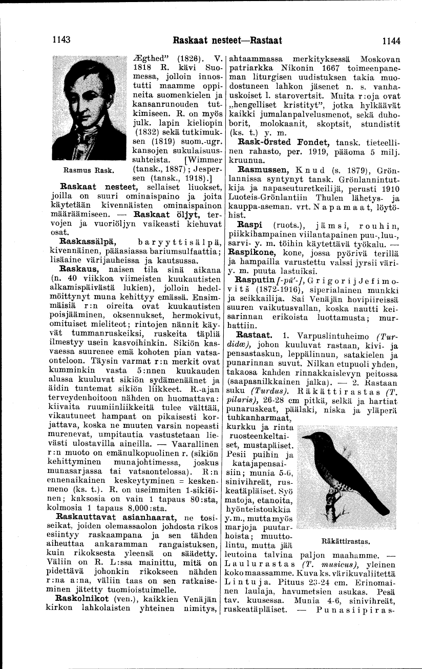 11431144 (Pieni Tietosanakirja / III. Masku Sanomalehti)