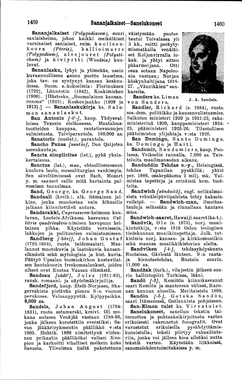 scanned image