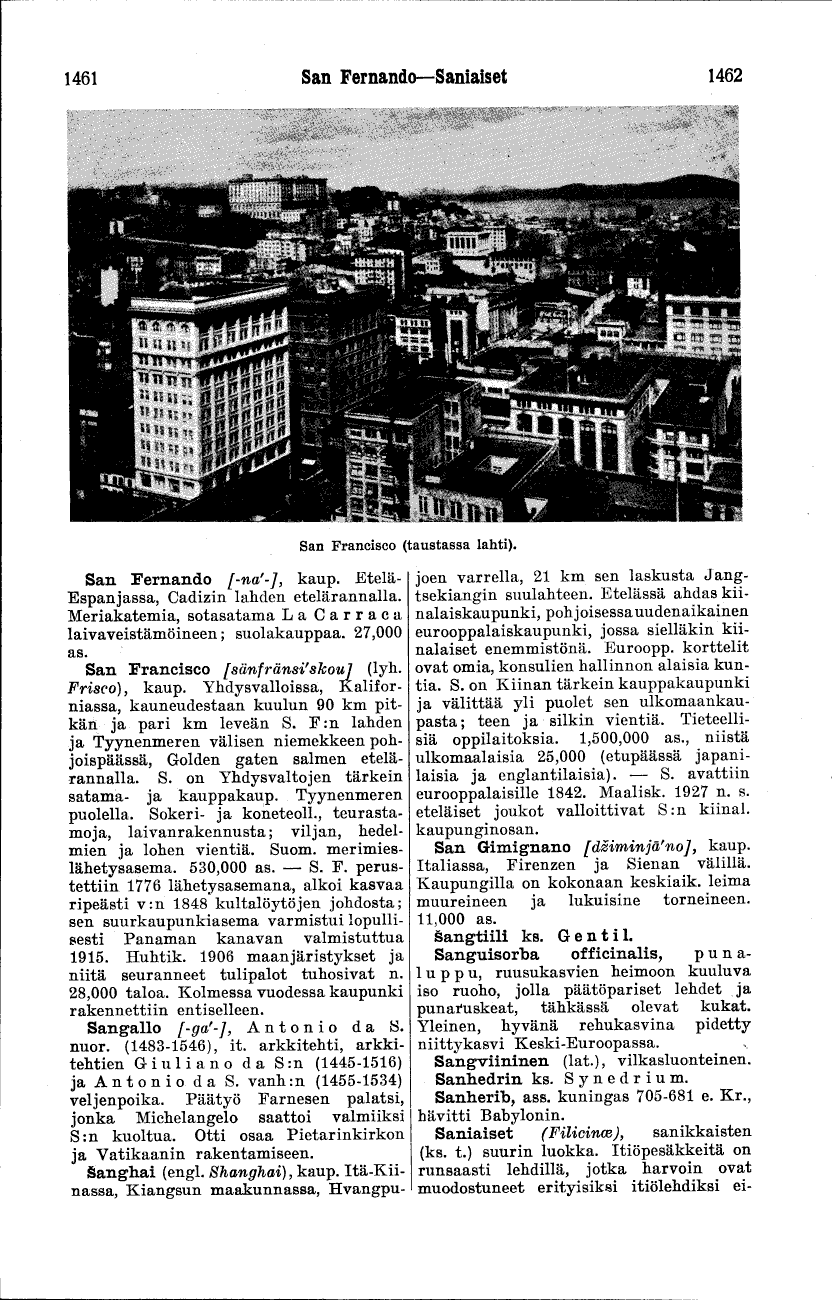 scanned image