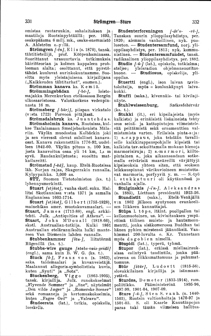 scanned image
