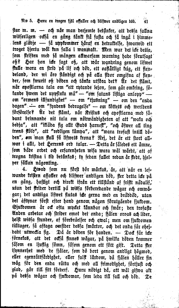 scanned image