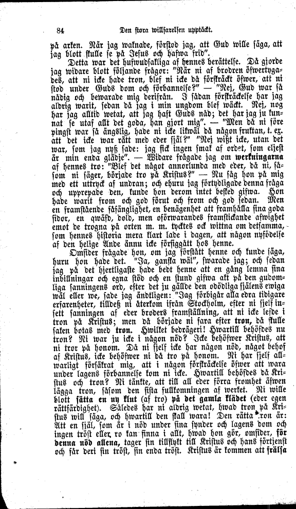 scanned image