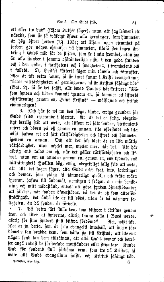scanned image