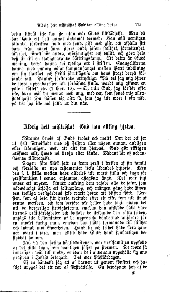 scanned image