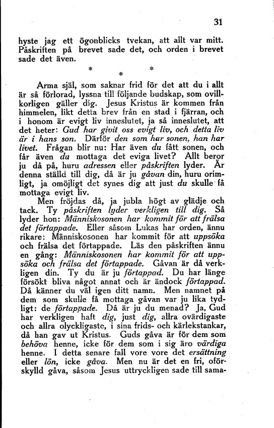 scanned image