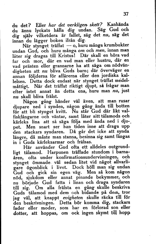 scanned image