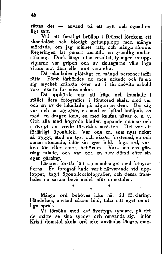scanned image