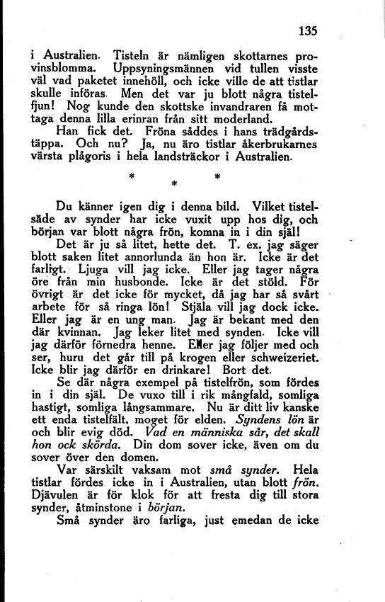 scanned image