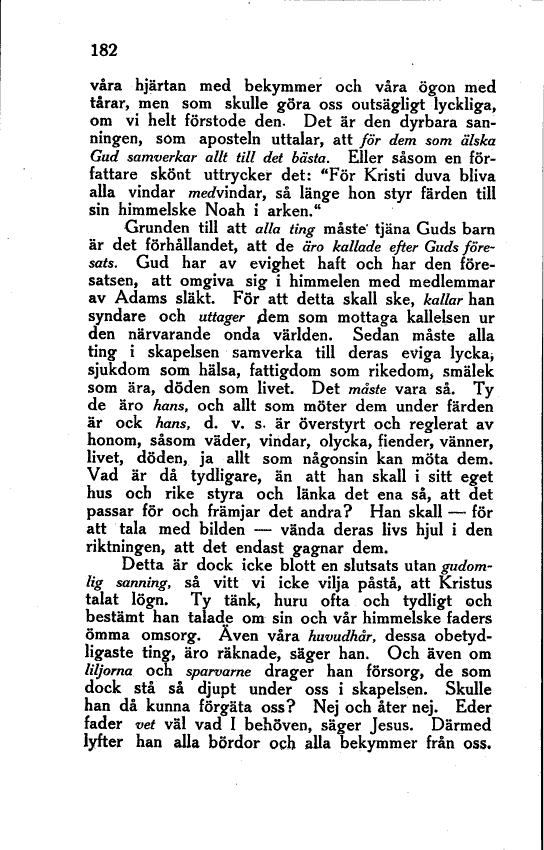 scanned image